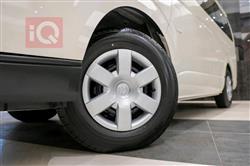 تويوتا هايس